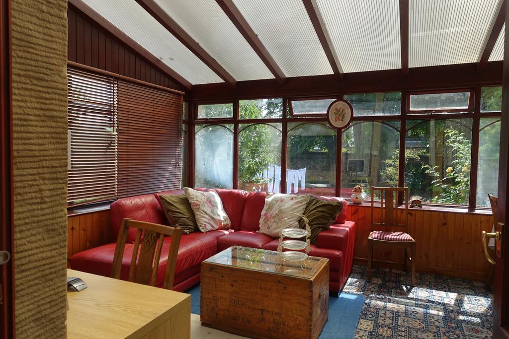 Ashgrove House Hotel Единбург Екстериор снимка