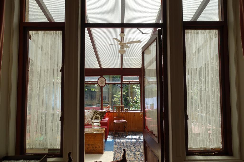 Ashgrove House Hotel Единбург Екстериор снимка