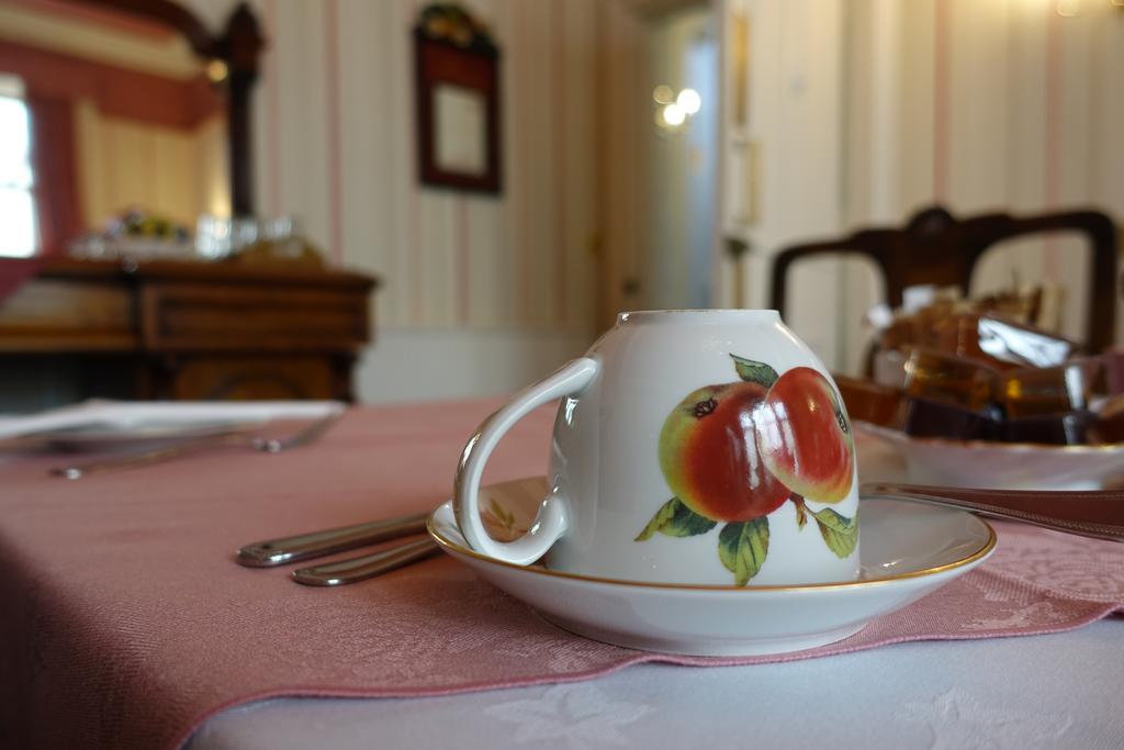 Ashgrove House Hotel Единбург Екстериор снимка