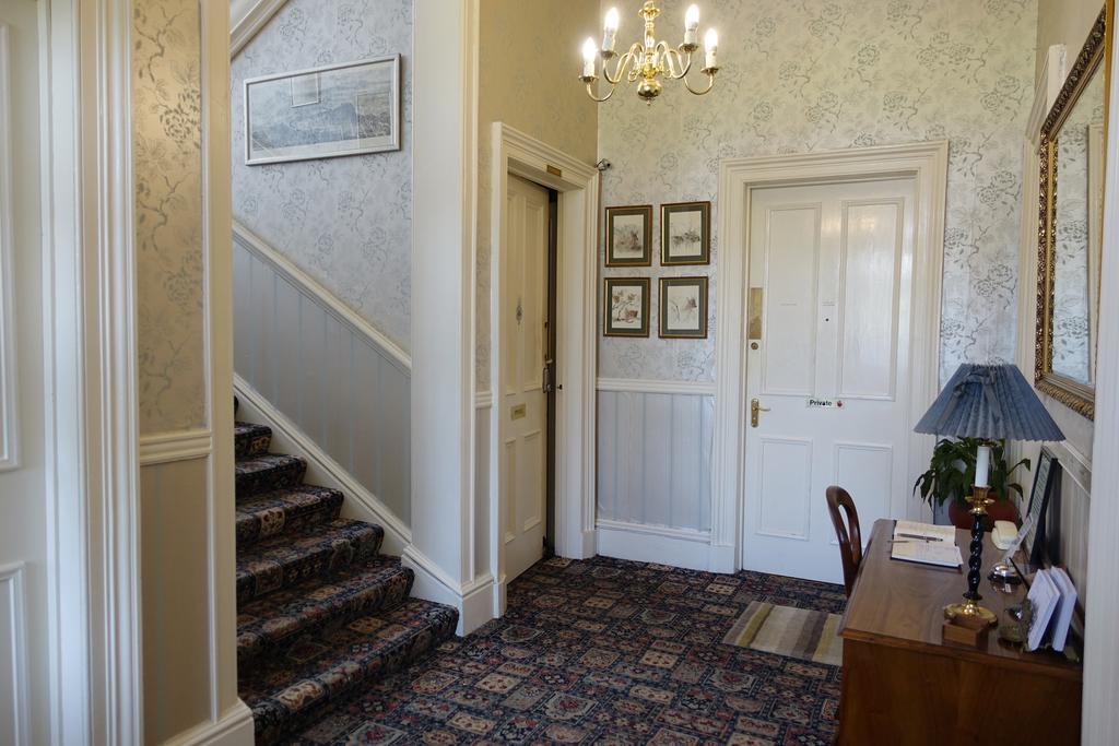 Ashgrove House Hotel Единбург Екстериор снимка