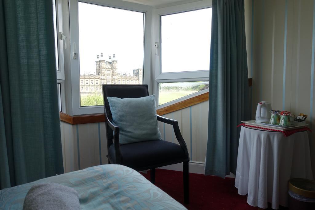 Ashgrove House Hotel Единбург Екстериор снимка