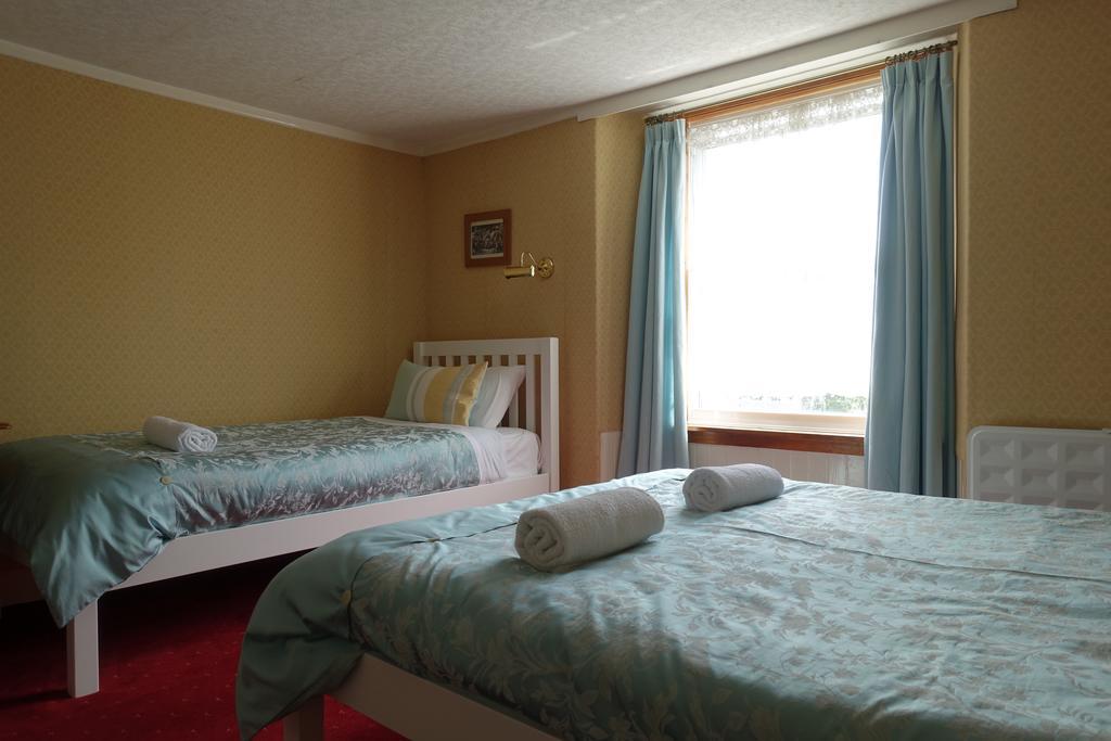 Ashgrove House Hotel Единбург Екстериор снимка