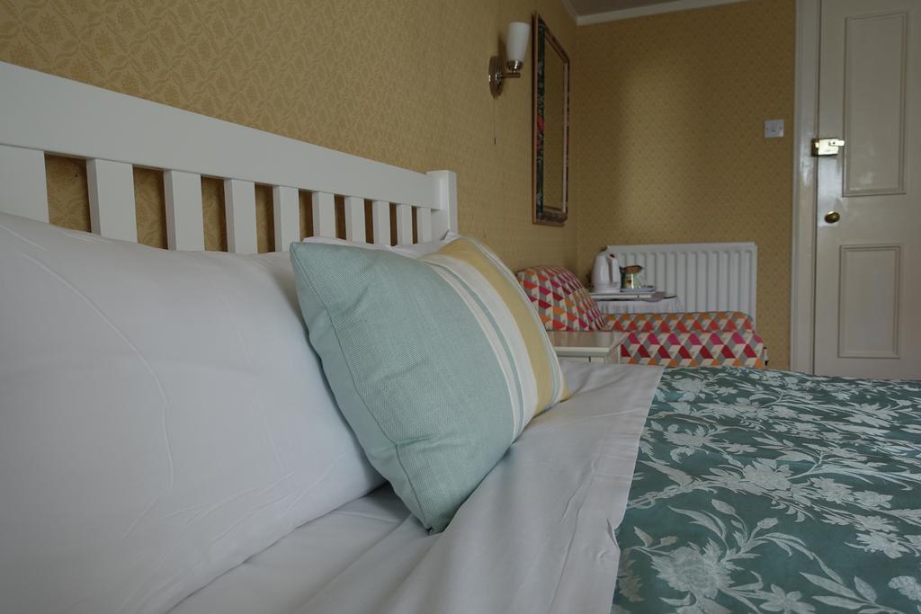 Ashgrove House Hotel Единбург Екстериор снимка