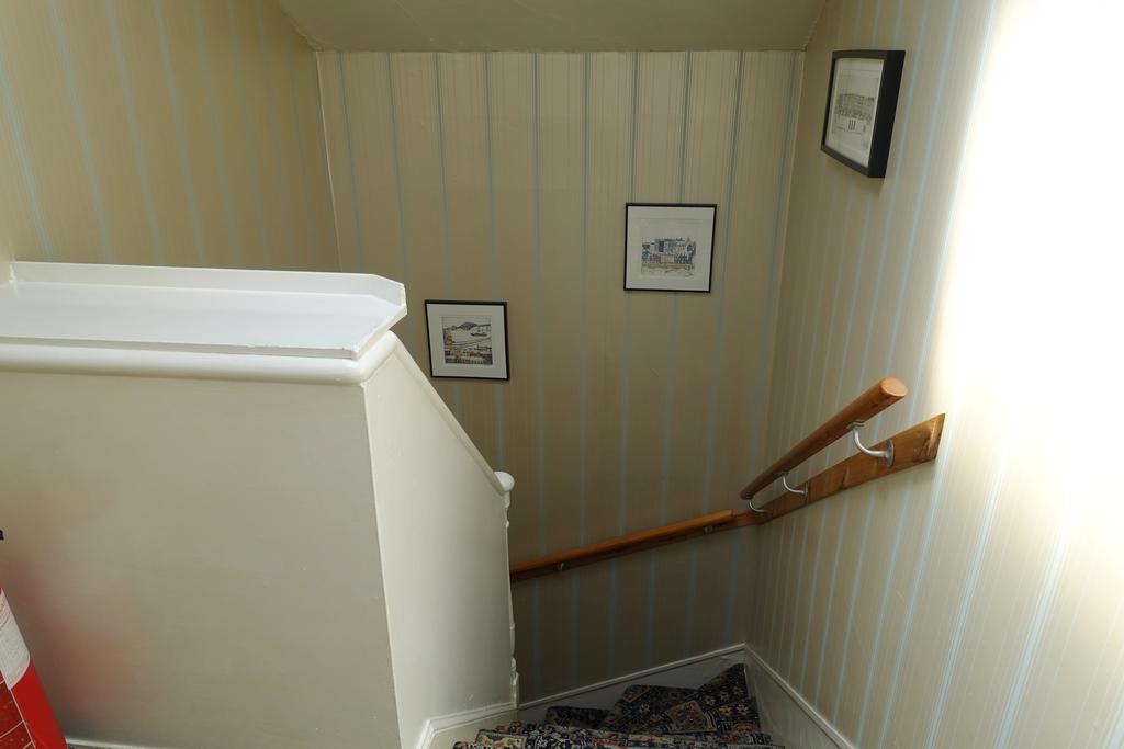 Ashgrove House Hotel Единбург Екстериор снимка