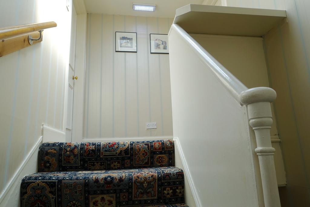 Ashgrove House Hotel Единбург Екстериор снимка