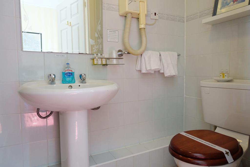 Ashgrove House Hotel Единбург Екстериор снимка