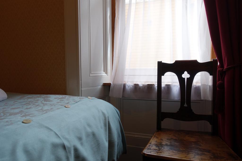 Ashgrove House Hotel Единбург Екстериор снимка