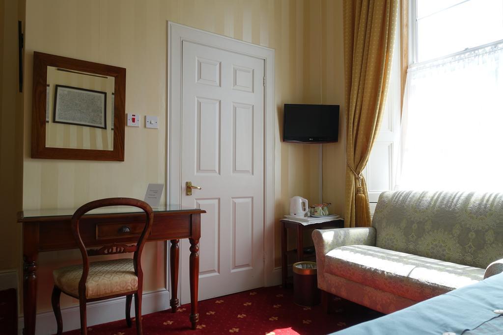Ashgrove House Hotel Единбург Екстериор снимка