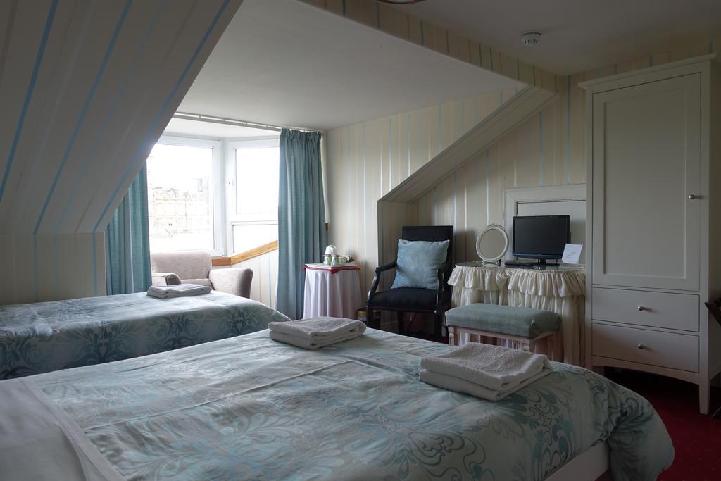 Ashgrove House Hotel Единбург Екстериор снимка