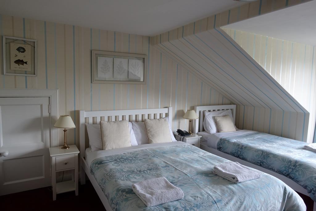 Ashgrove House Hotel Единбург Екстериор снимка