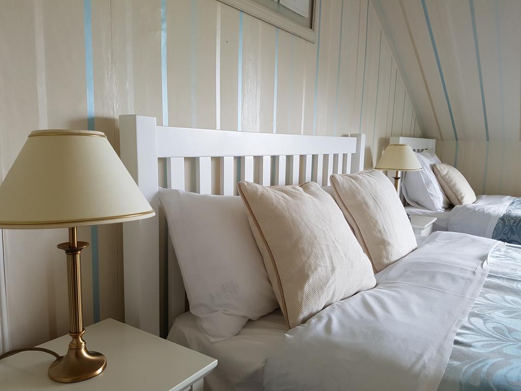Ashgrove House Hotel Единбург Екстериор снимка