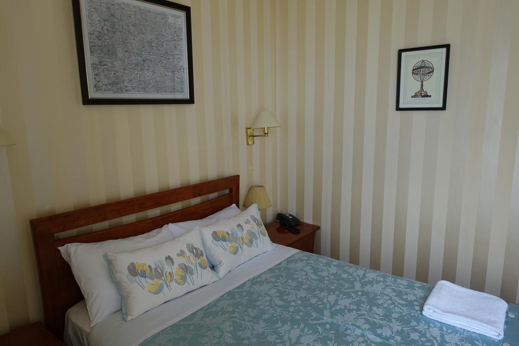 Ashgrove House Hotel Единбург Екстериор снимка