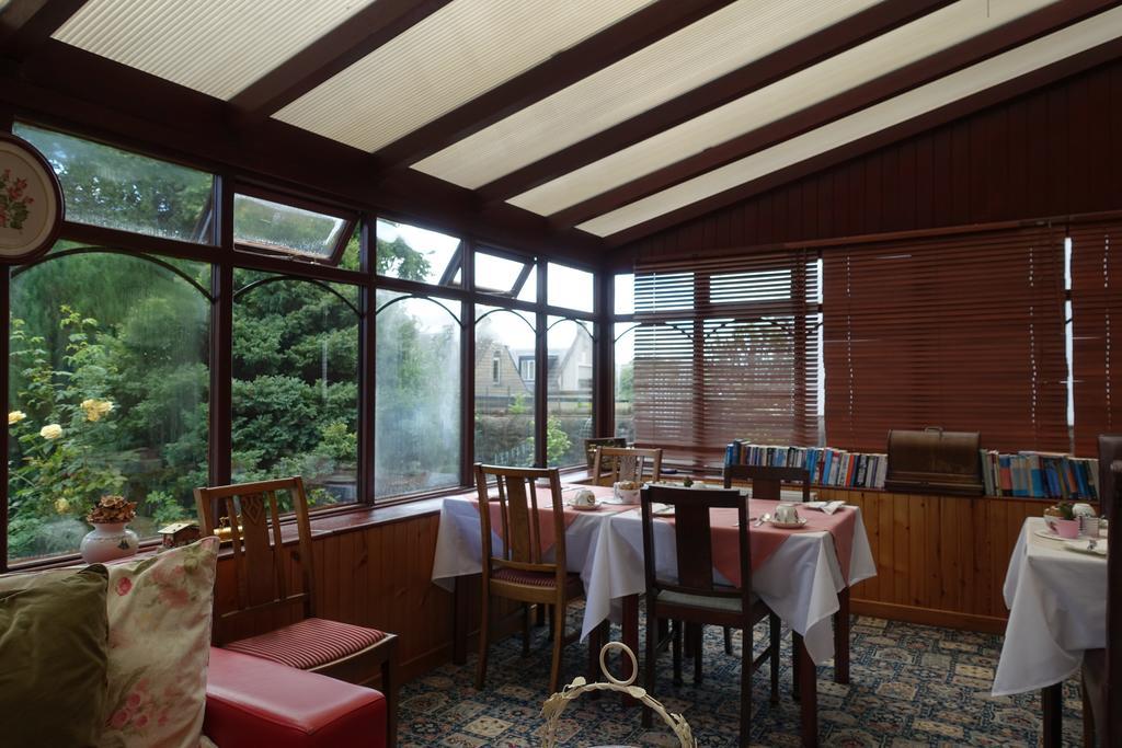 Ashgrove House Hotel Единбург Екстериор снимка