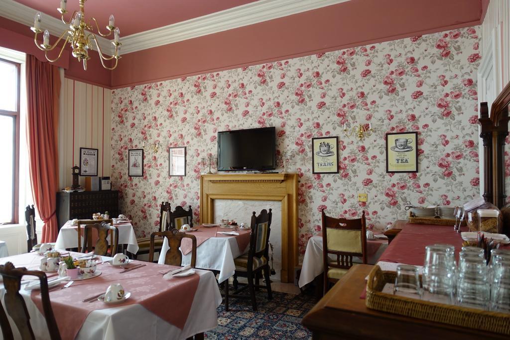 Ashgrove House Hotel Единбург Екстериор снимка