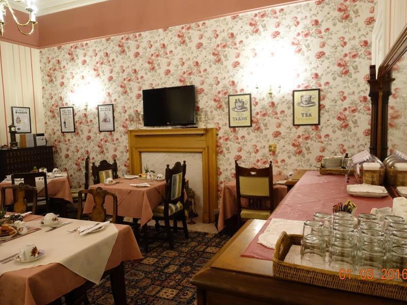 Ashgrove House Hotel Единбург Екстериор снимка