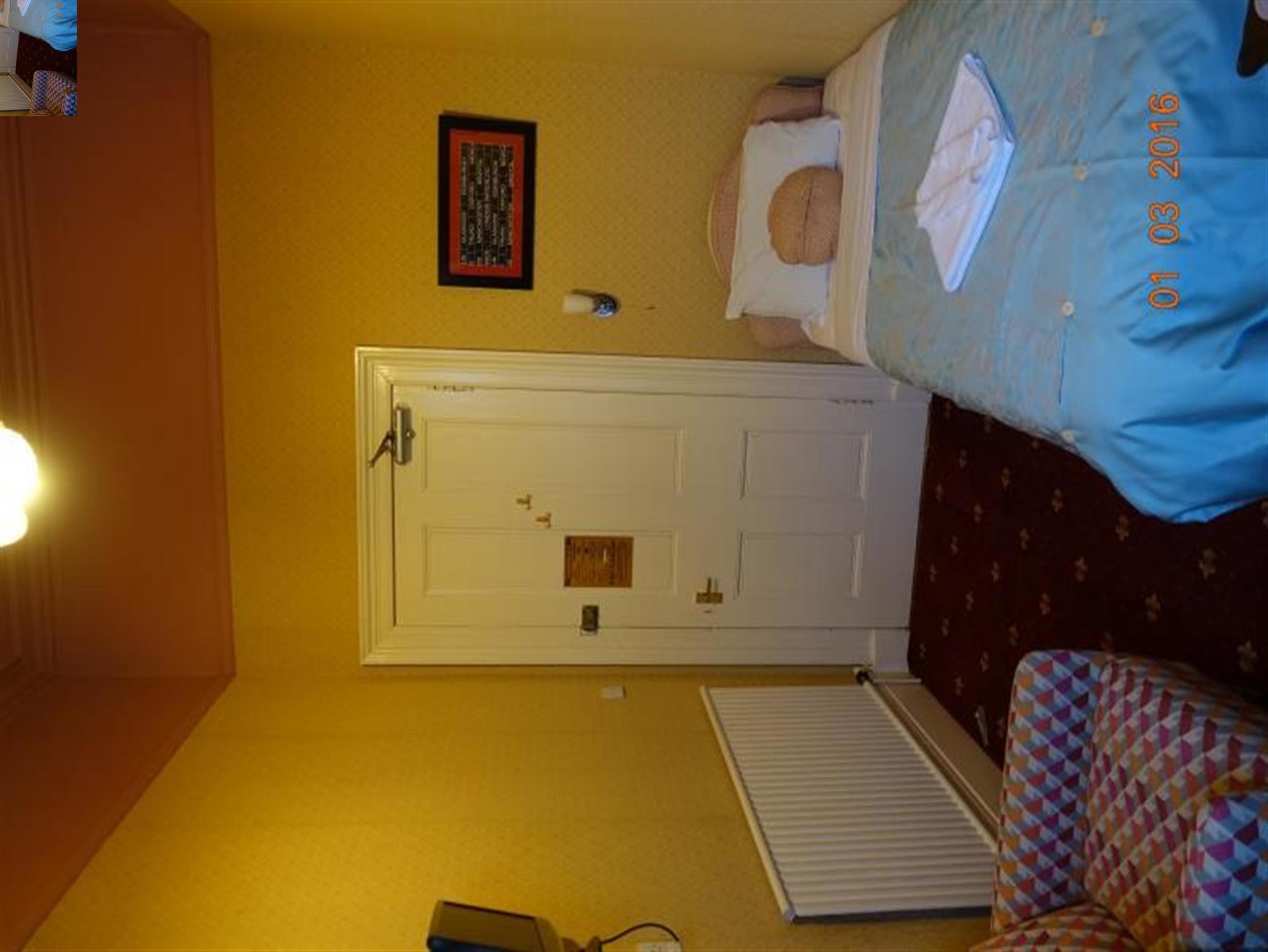 Ashgrove House Hotel Единбург Екстериор снимка