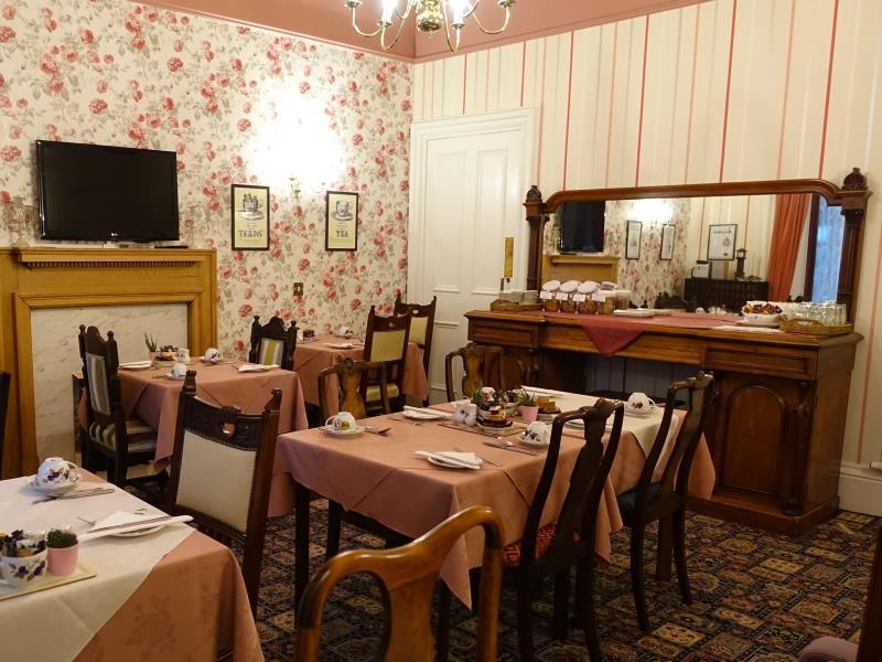 Ashgrove House Hotel Единбург Екстериор снимка
